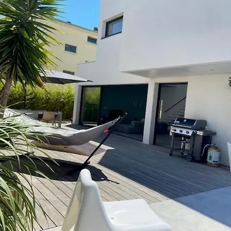 Au Calme A 100m De La Villa *